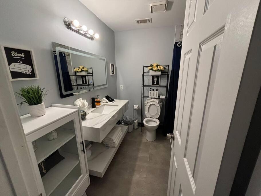 Photo of Bathroom in Gainesville