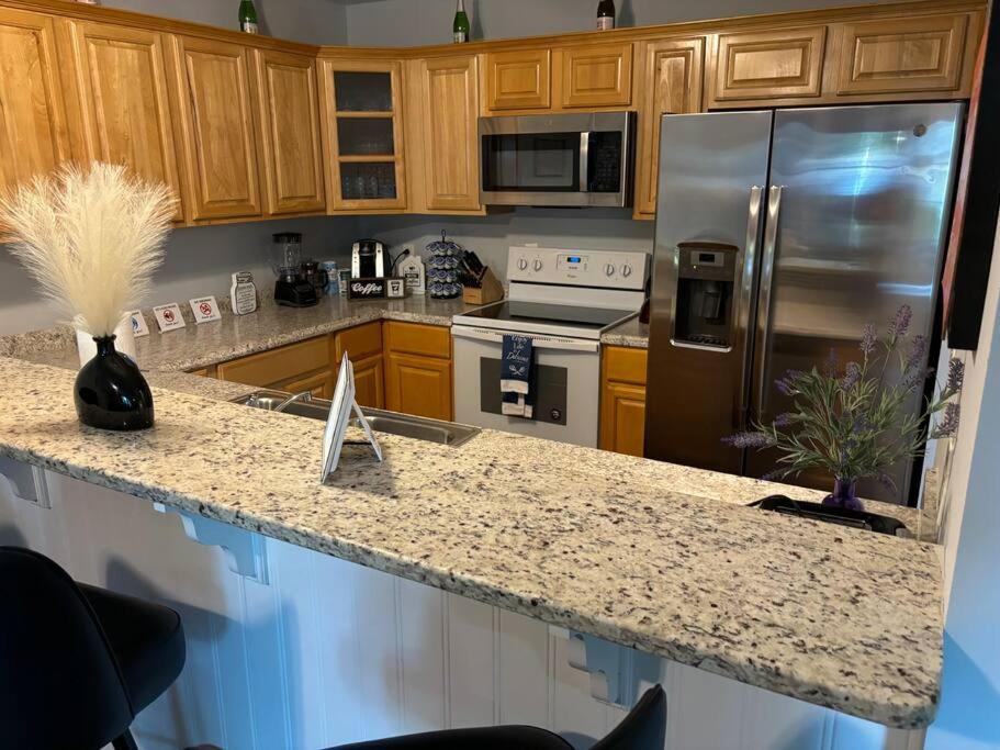 Photo of Kitchen in Gainesville