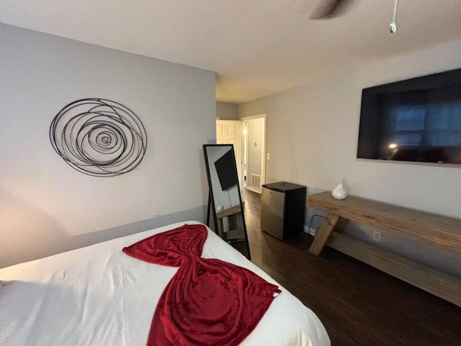 Photo of Bedroom in Gainesville