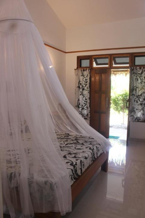 Photo of Bedroom in Bukit Lawang