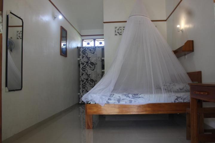 Photo of Bedroom in Bukit Lawang