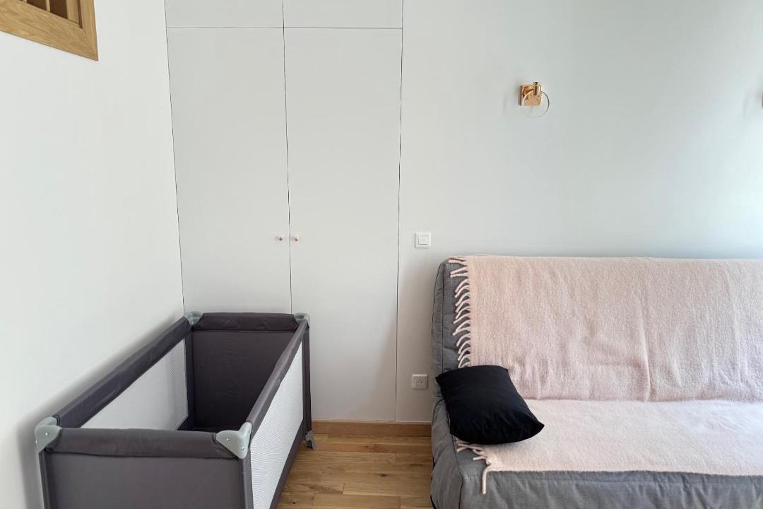 Photo of Bedroom in Les Halles