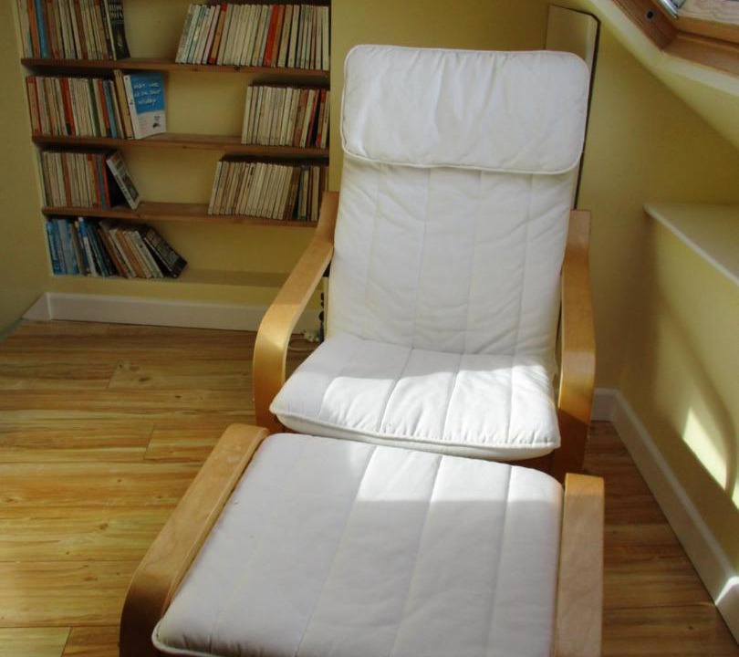 Photo of Livingroom in Saint-Nicolas-du-Pelem