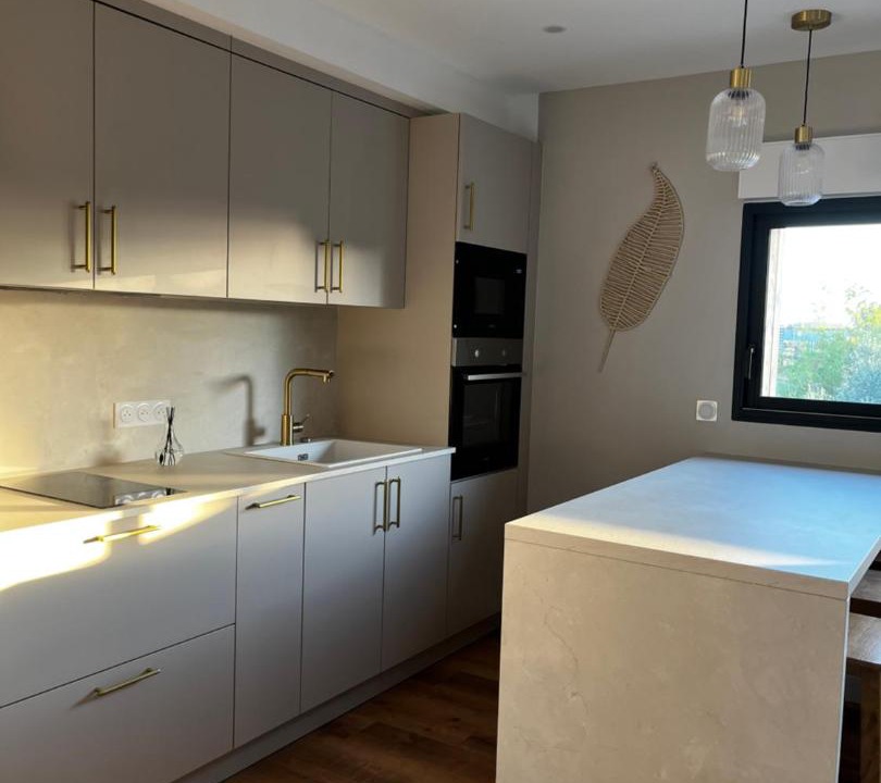 Photo of Kitchen in Aimargues