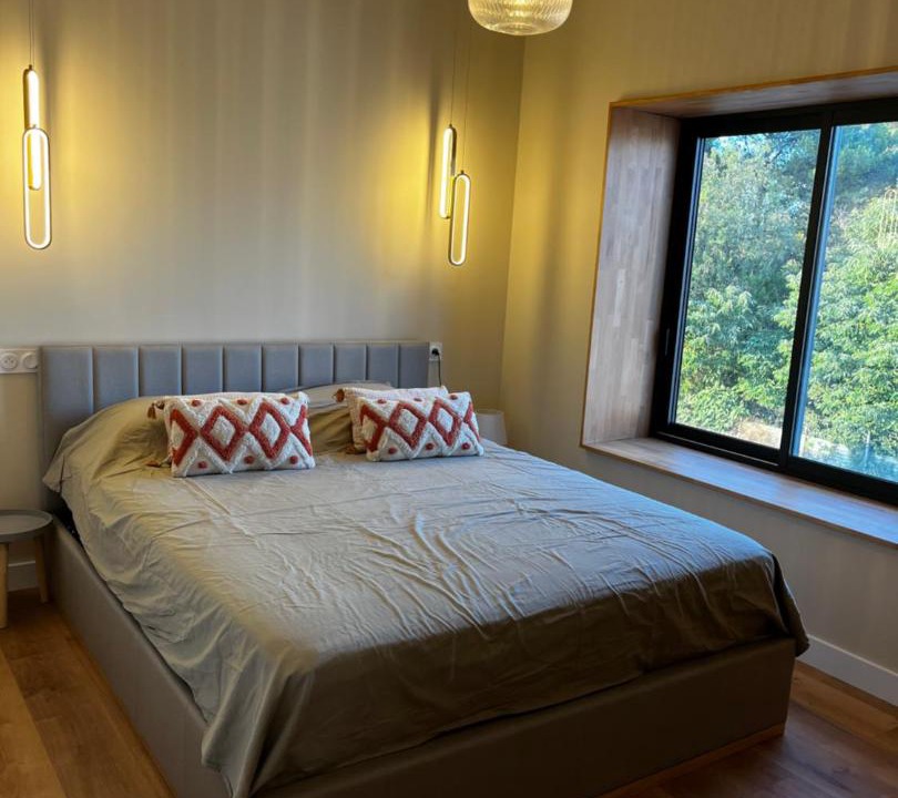 Photo of Bedroom in Aimargues