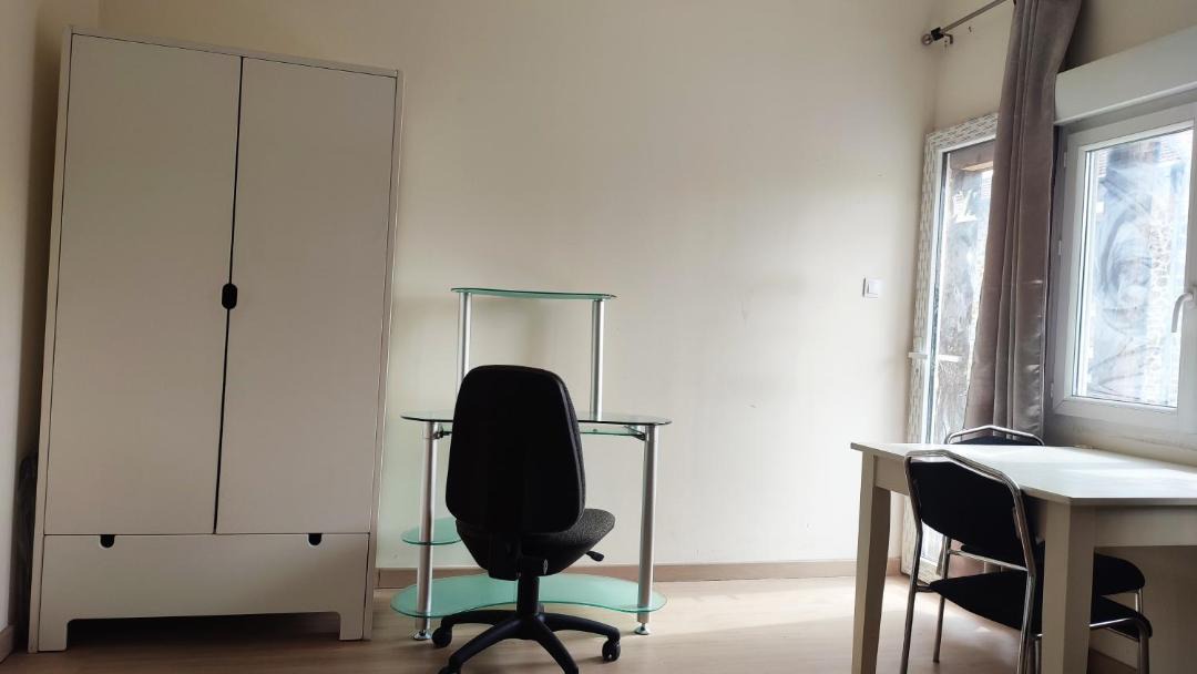 Photo of Others in La Courneuve