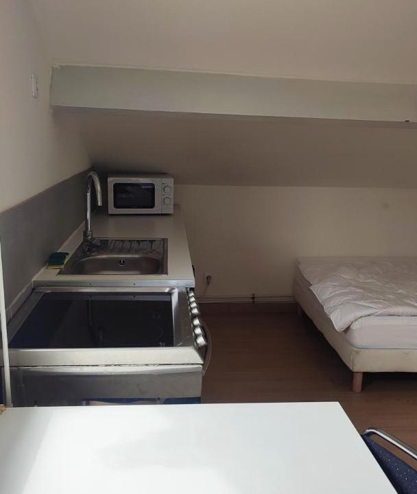 Photo of Others in La Courneuve