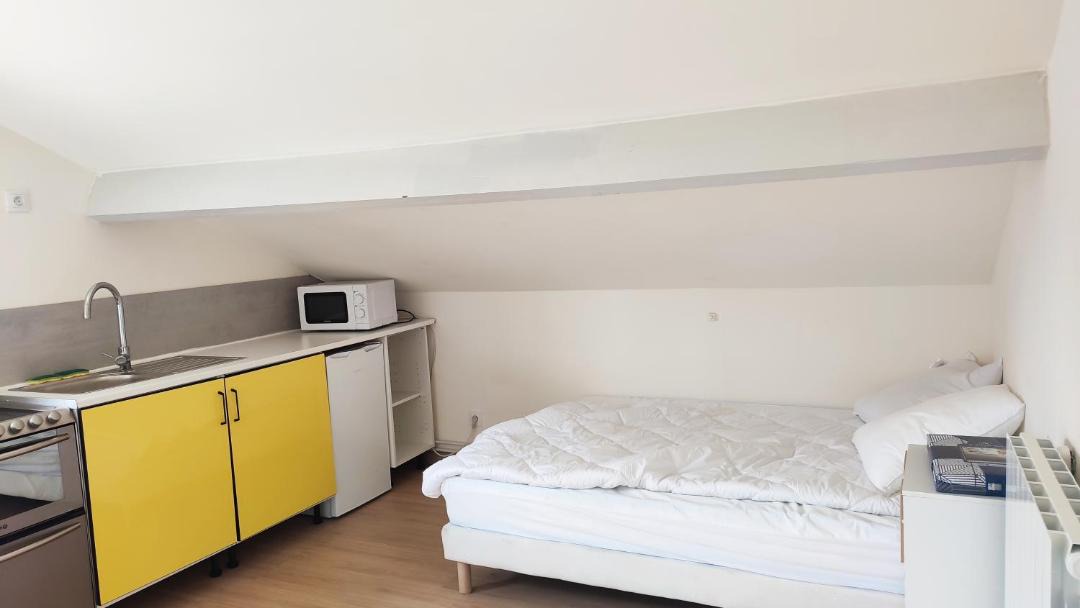 Photo of Others in La Courneuve