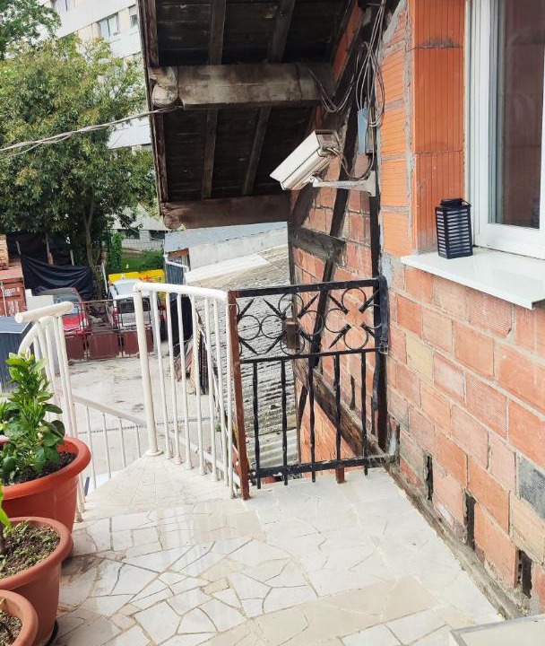 Photo of Others in La Courneuve