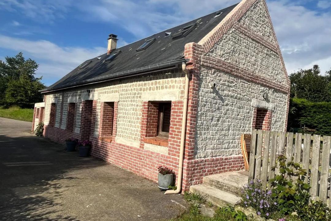 Photo of Others in Bec-de-Mortagne