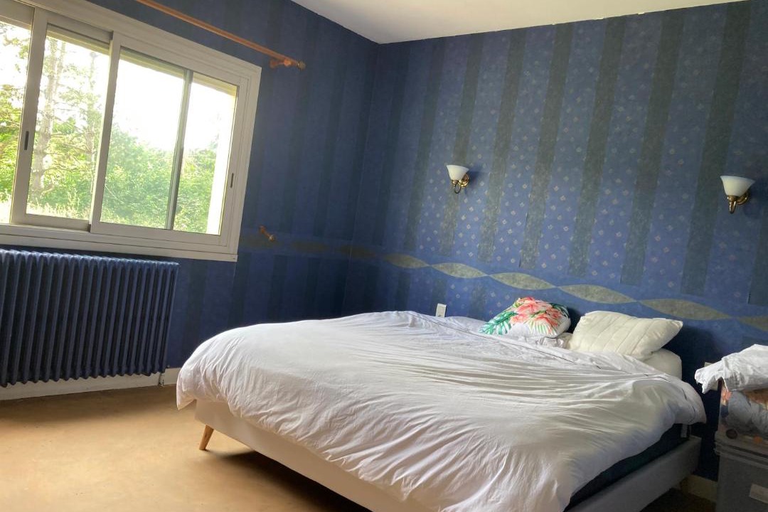 Photo of Bedroom in Auneau