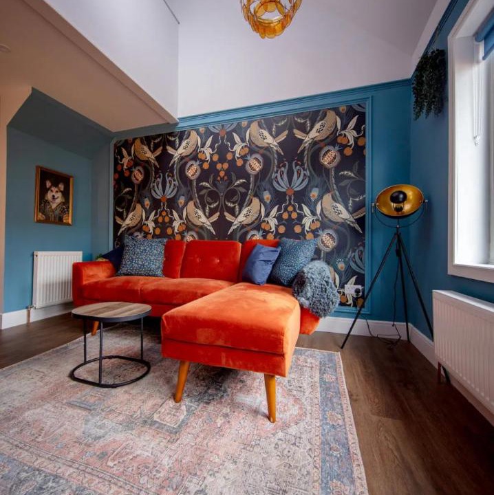 Photo of Livingroom in Troon