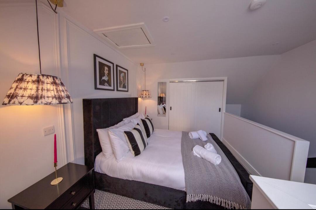Photo of Bedroom in Troon