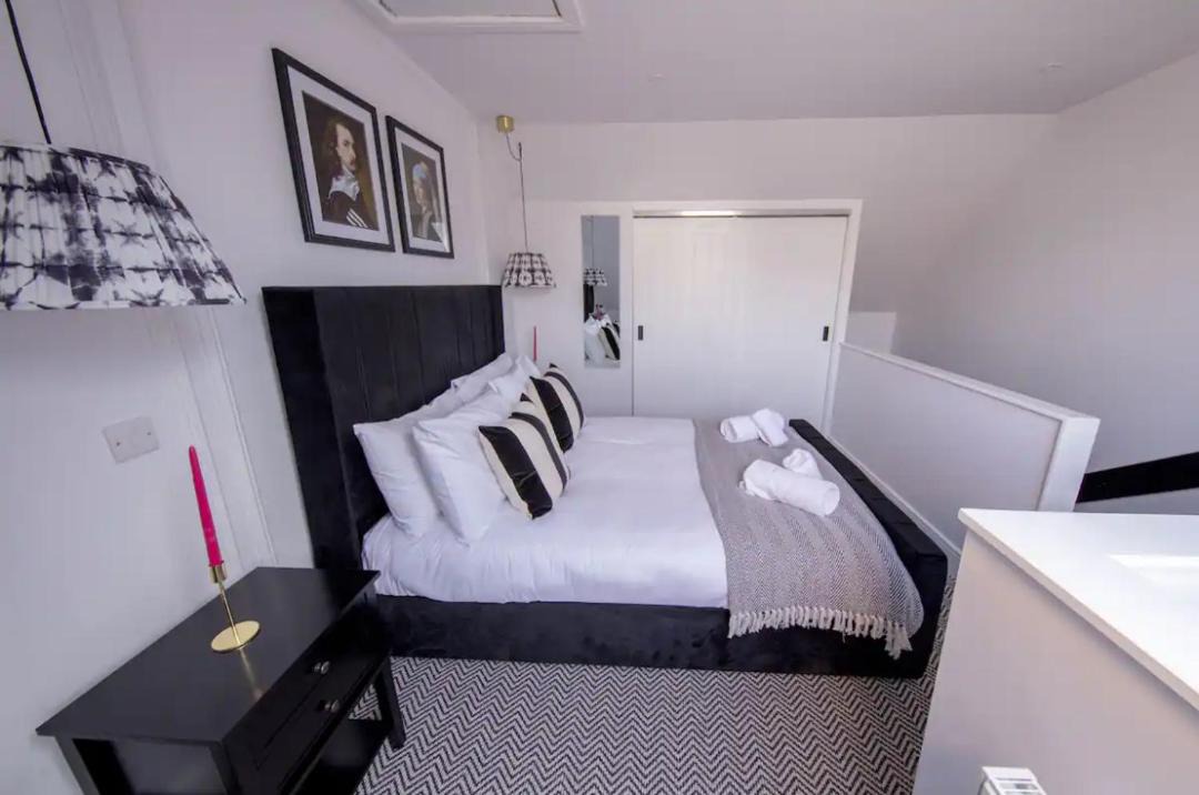 Photo of Bedroom in Troon