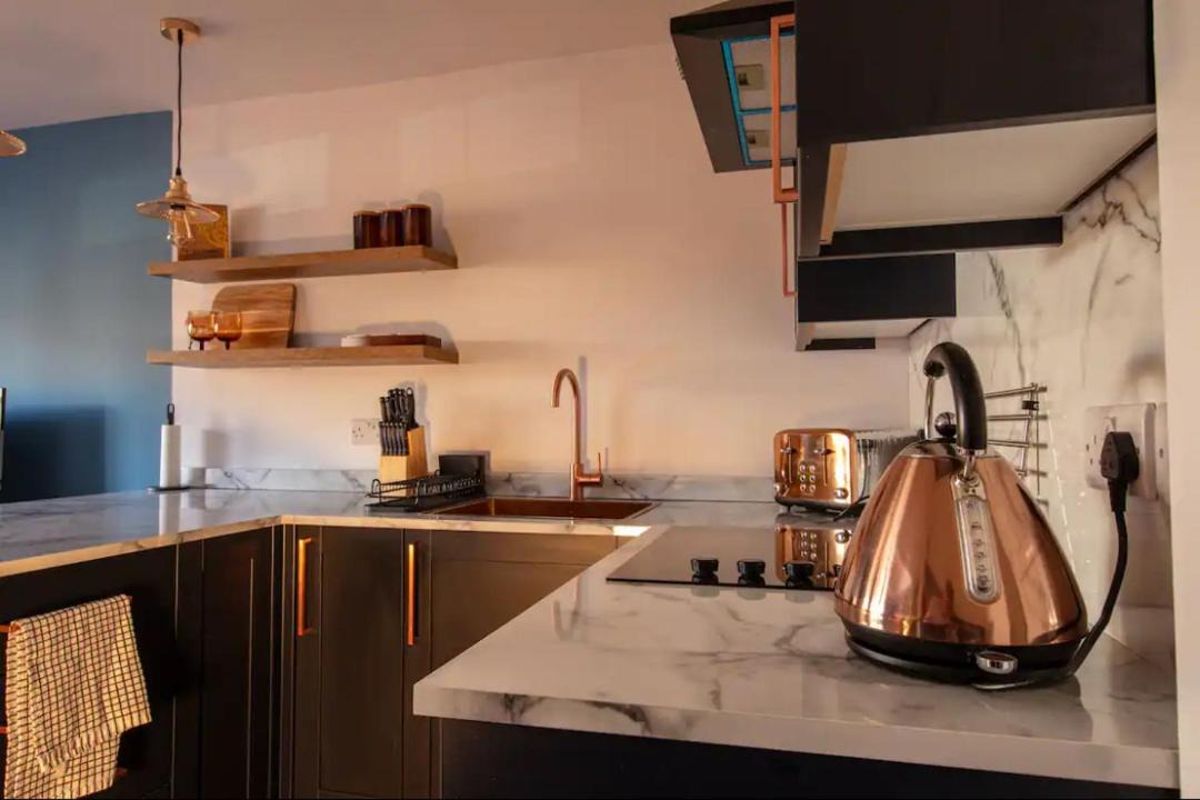 Photo of Kitchen in Troon