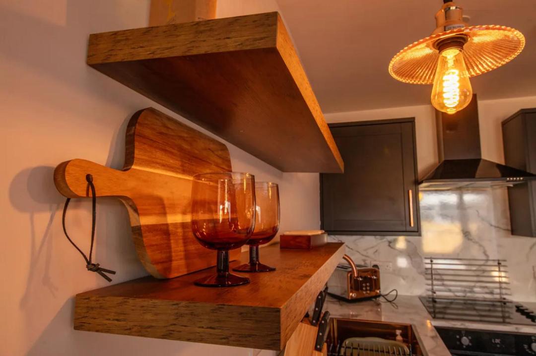 Photo of Kitchen in Troon