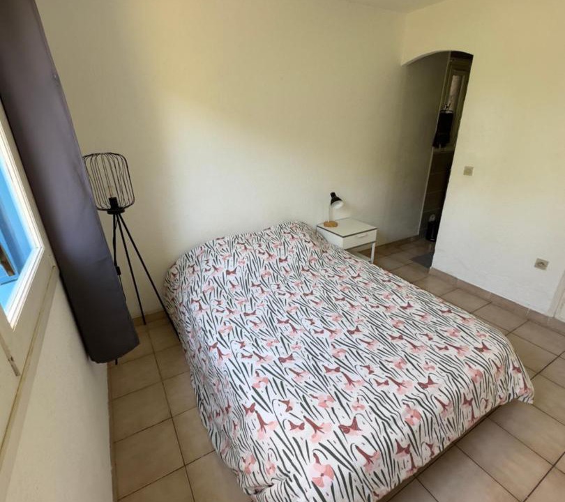 Photo of Bedroom in Les Hauts de Canet
