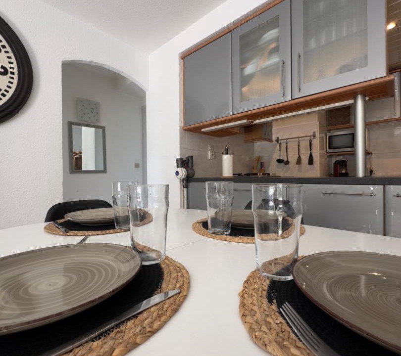 Photo of Kitchen in Les Hauts de Canet