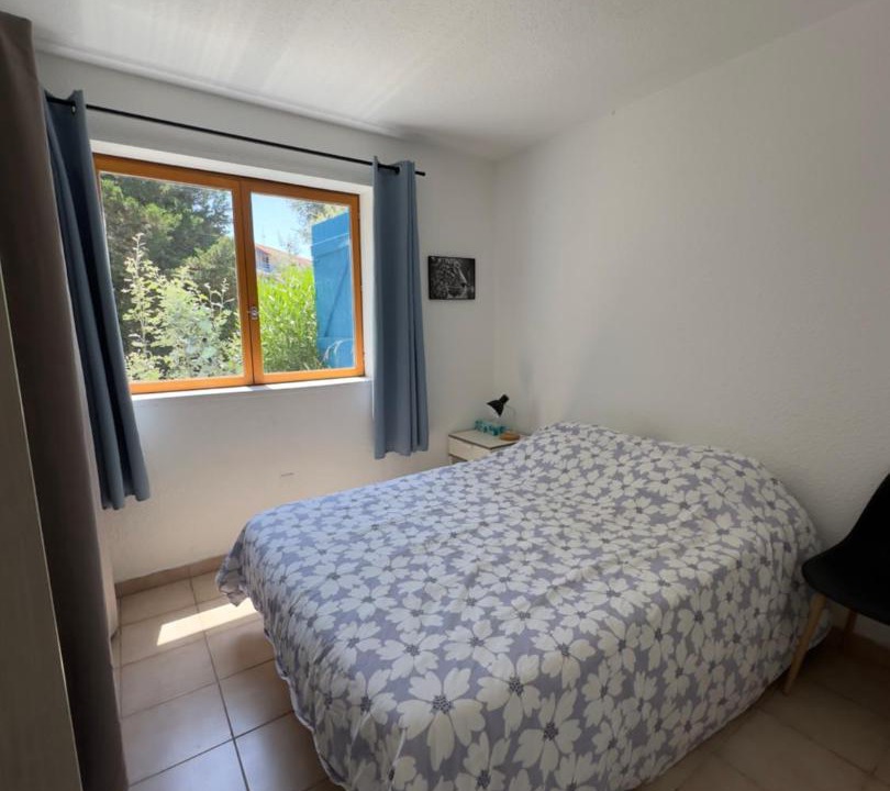 Photo of Bedroom in Les Hauts de Canet