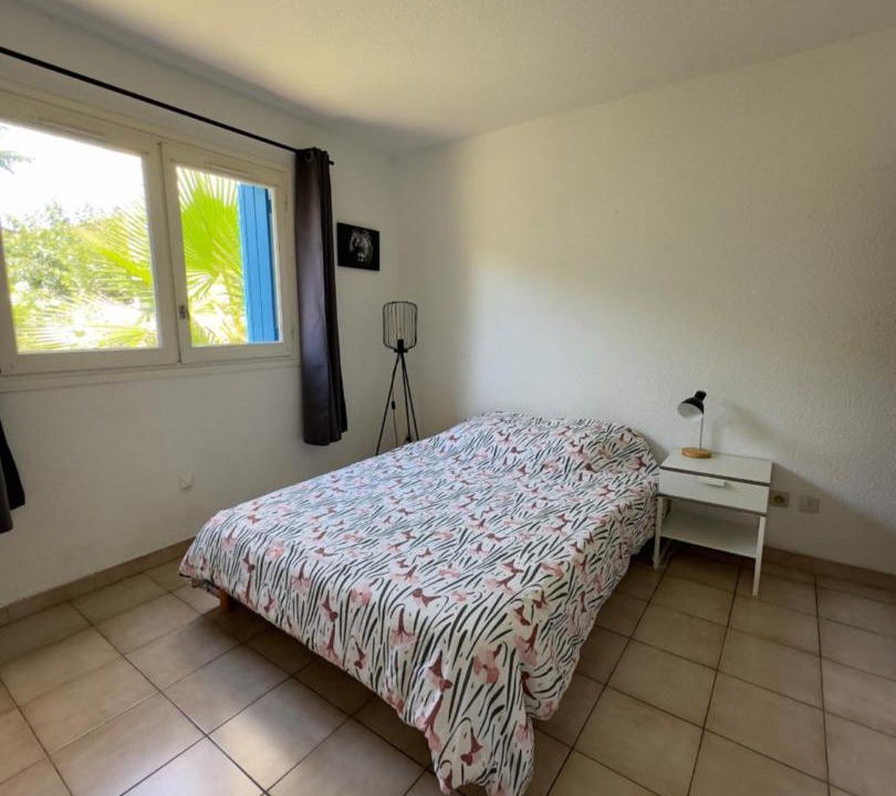 Photo of Bedroom in Les Hauts de Canet