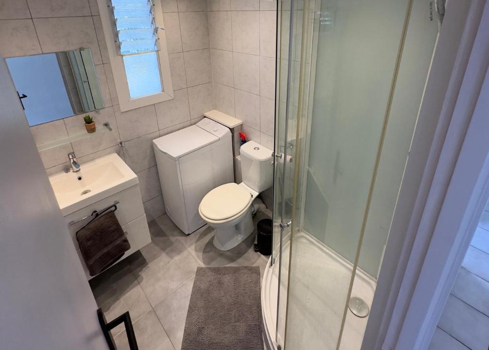 Photo of Bathroom in Les Hauts de Canet