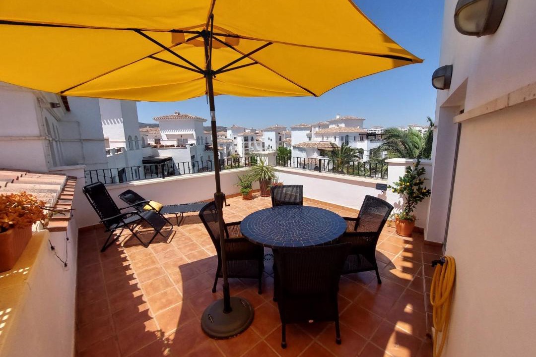 Photo of Patio Balcony in Sucina