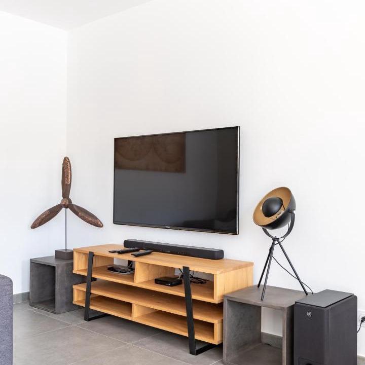 Photo of Livingroom in Palau-del-Vidre
