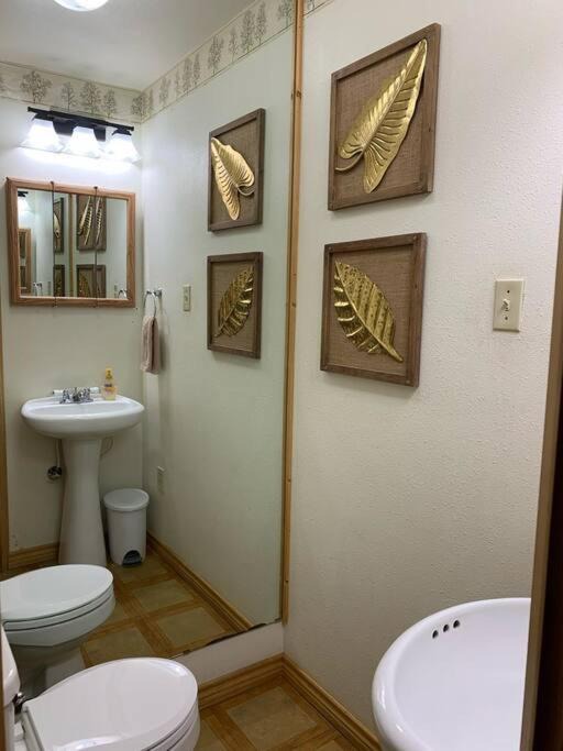 Photo of Bathroom in Seguin