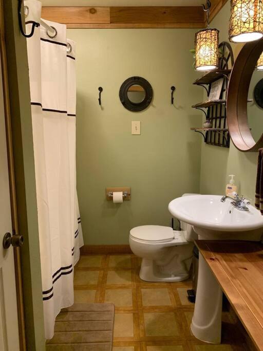 Photo of Bathroom in Seguin