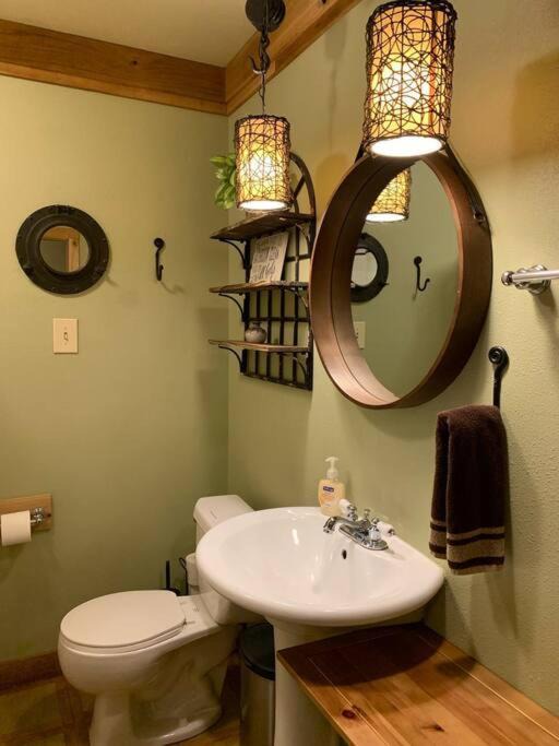 Photo of Bathroom in Seguin