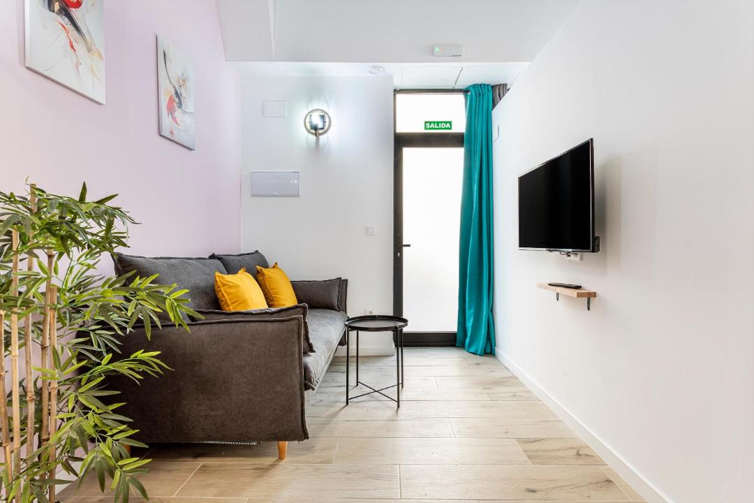 Photo of Livingroom in Sant Antoni