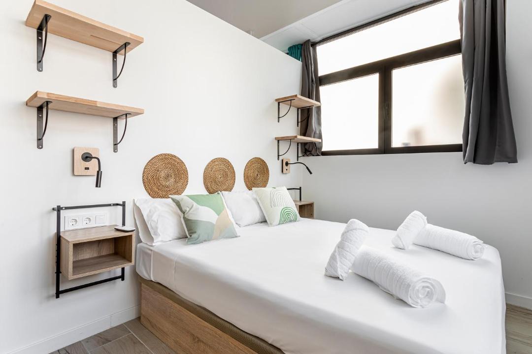 Photo of Bedroom in Sant Antoni