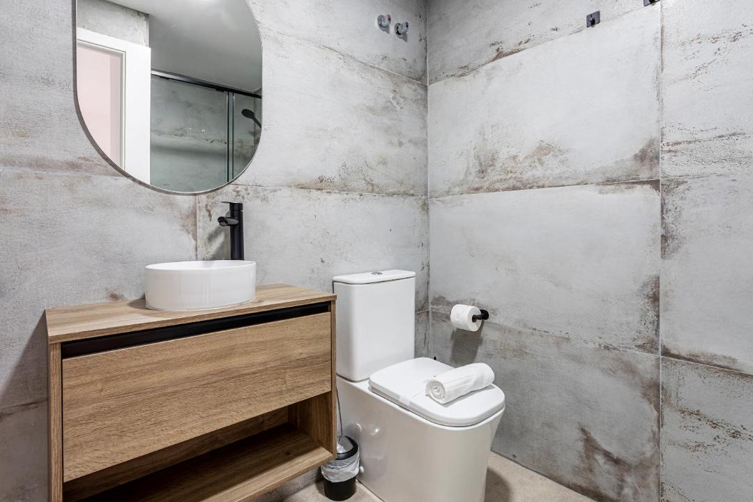 Photo of Bathroom in Sant Antoni
