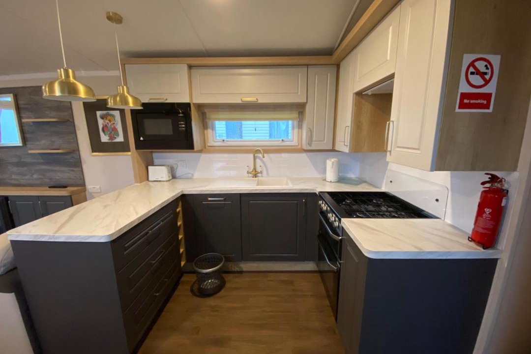 Photo of Kitchen in Isle of Grain