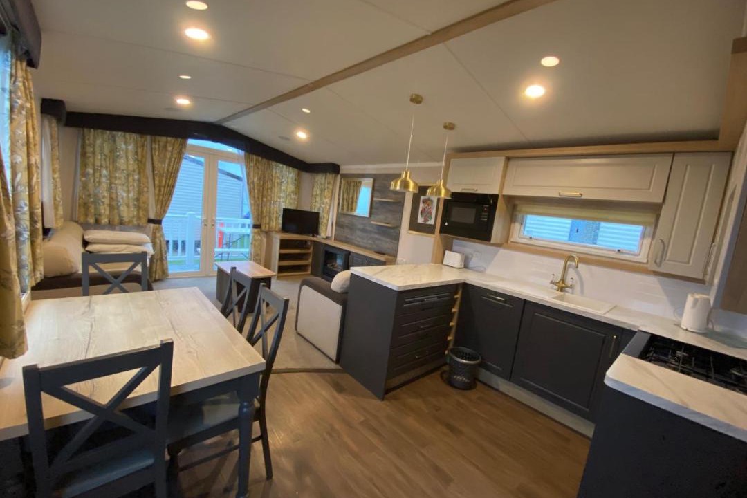 Photo of Livingroom in Isle of Grain