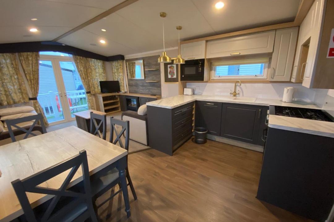 Photo of Livingroom in Isle of Grain