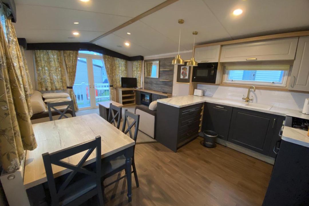 Photo of Livingroom in Isle of Grain