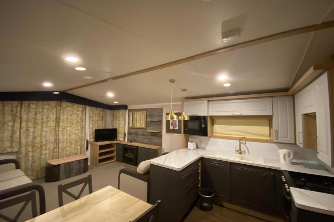 Photo of Livingroom in Isle of Grain