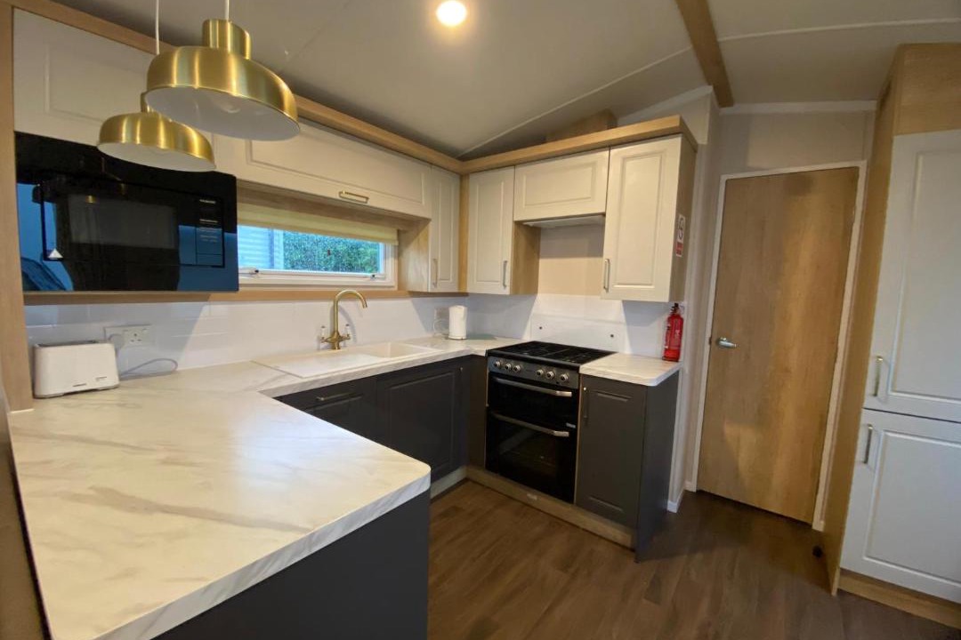 Photo of Kitchen in Isle of Grain
