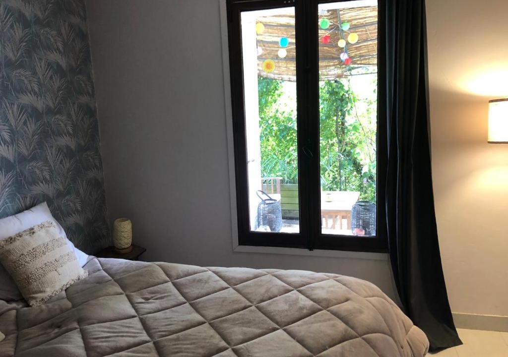 Photo of Bedroom in Ville-Saint-Jacques