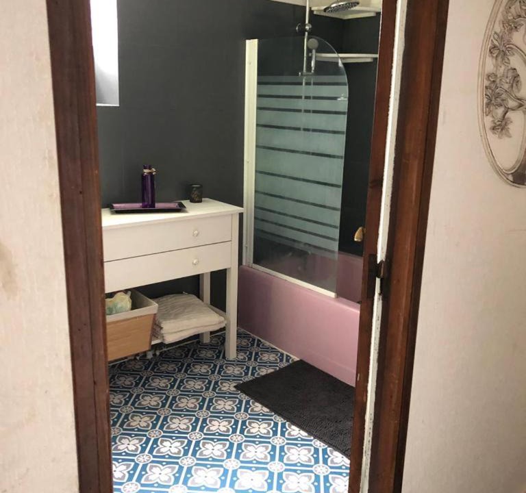 Photo of Bedroom in Ville-Saint-Jacques