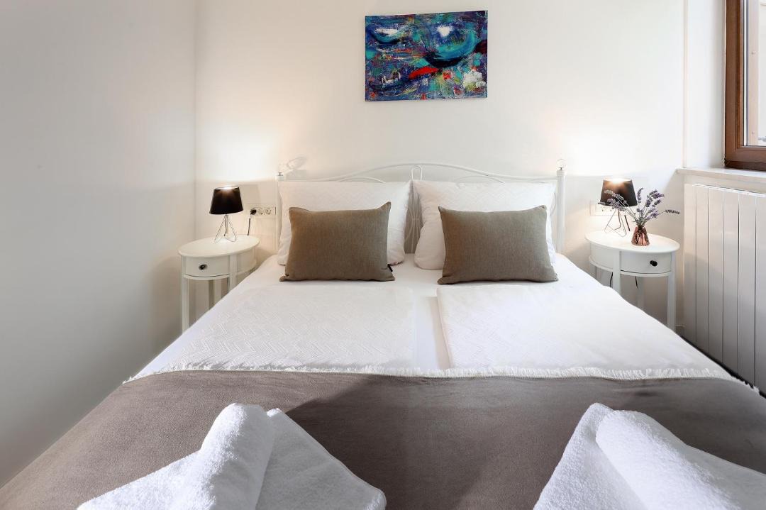 Photo of Bedroom in Bezjaki