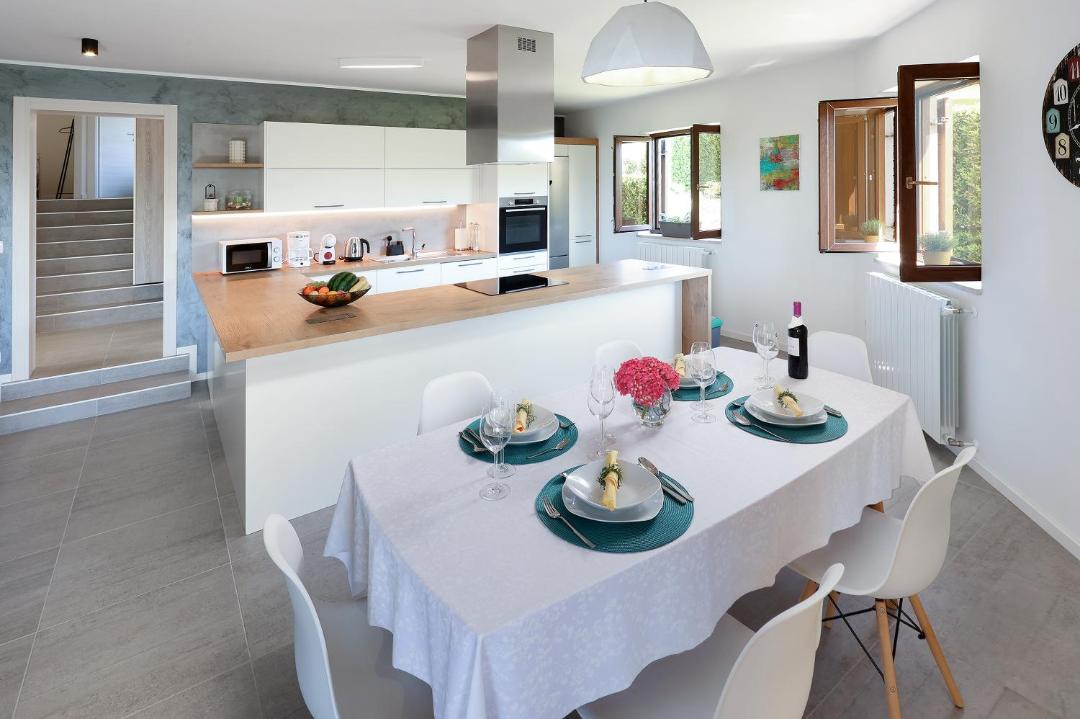 Photo of Kitchen in Bezjaki
