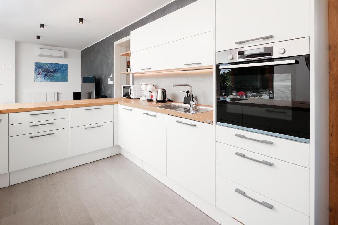 Photo of Kitchen in Bezjaki