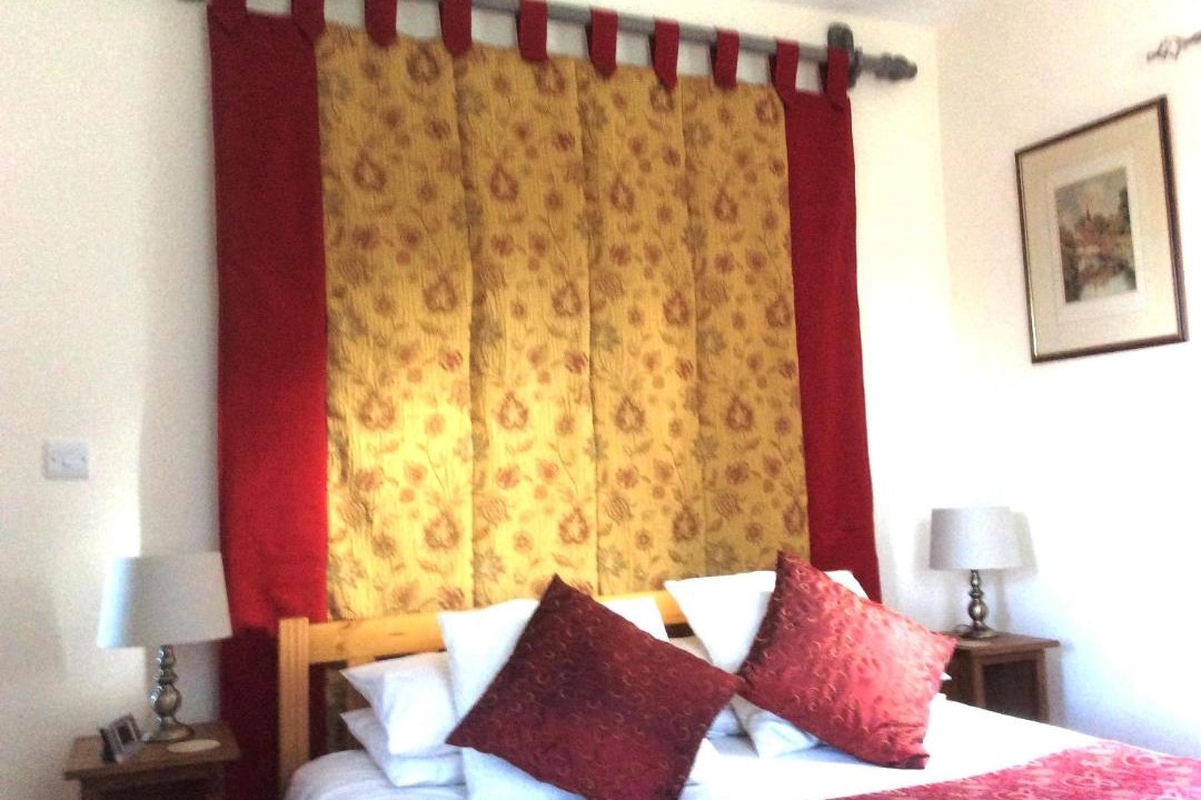 Photo of Bedroom in Bungay