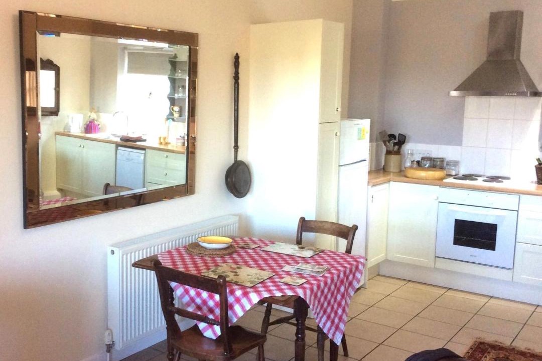Photo of Kitchen in Bungay