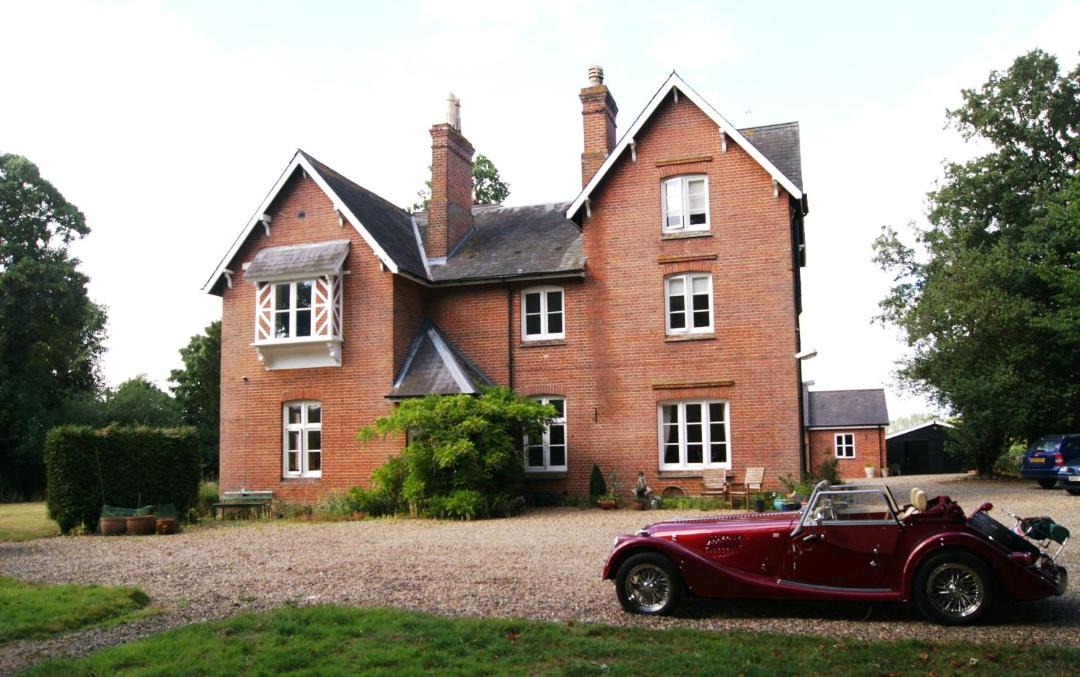 Photo of Others in Bungay