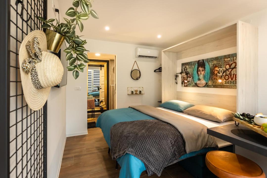 Photo of Bedroom in Imotski