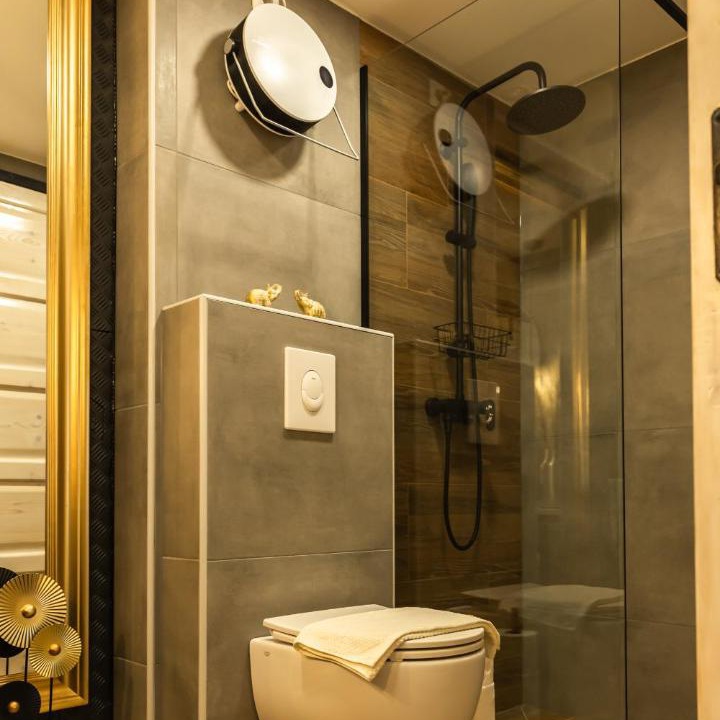 Photo of Bathroom in Imotski