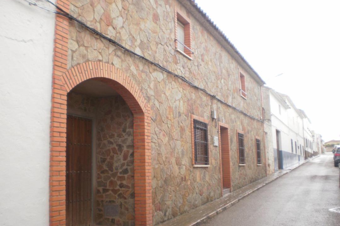 Photo of Buildings in Belmonte